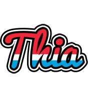 Thia norway logo