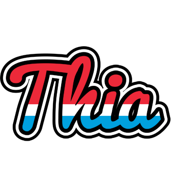 Thia norway logo