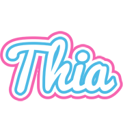 Thia outdoors logo