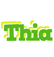 Thia picnic logo