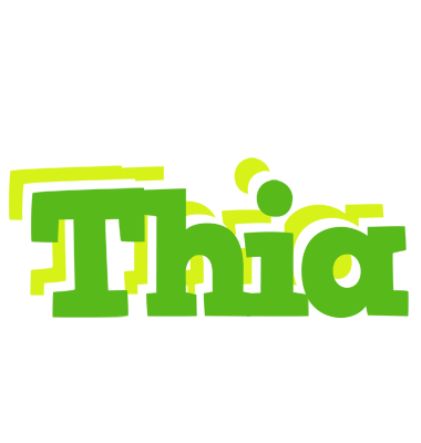 Thia picnic logo