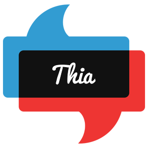 Thia sharks logo