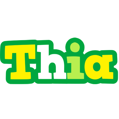 Thia soccer logo