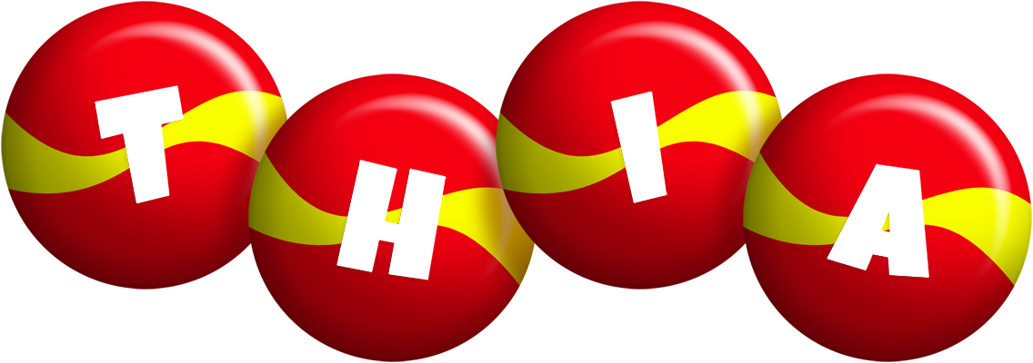 Thia spain logo