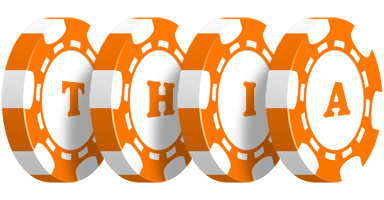 Thia stacks logo
