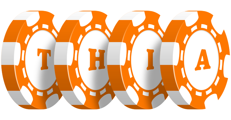 Thia stacks logo