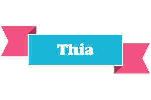 Thia today logo