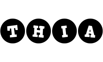 Thia tools logo