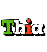 Thia venezia logo