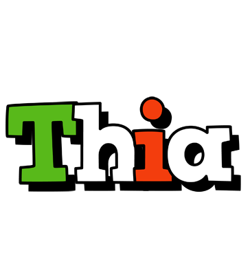 Thia venezia logo