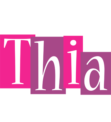 Thia whine logo