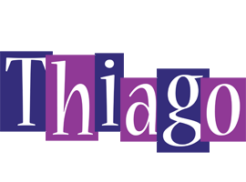 Thiago autumn logo