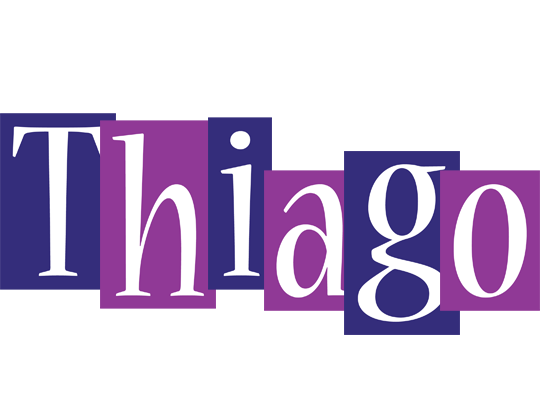 Thiago autumn logo