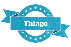 Thiago balance logo