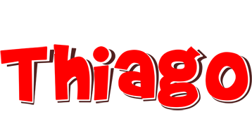Thiago basket logo