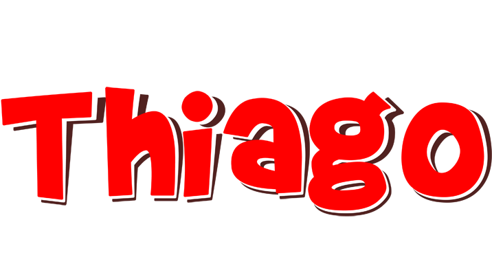 Thiago basket logo