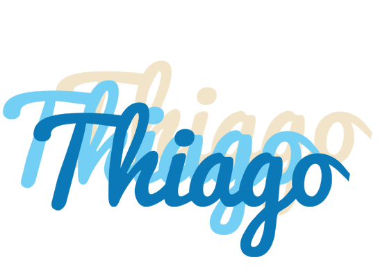 Thiago breeze logo
