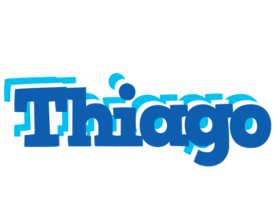 Thiago business logo