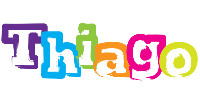 Thiago casino logo