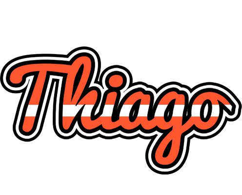 Thiago denmark logo