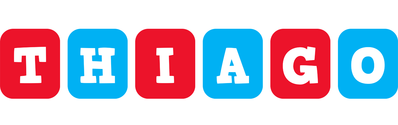Thiago diesel logo