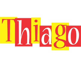 Thiago errors logo