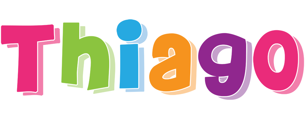 Thiago friday logo