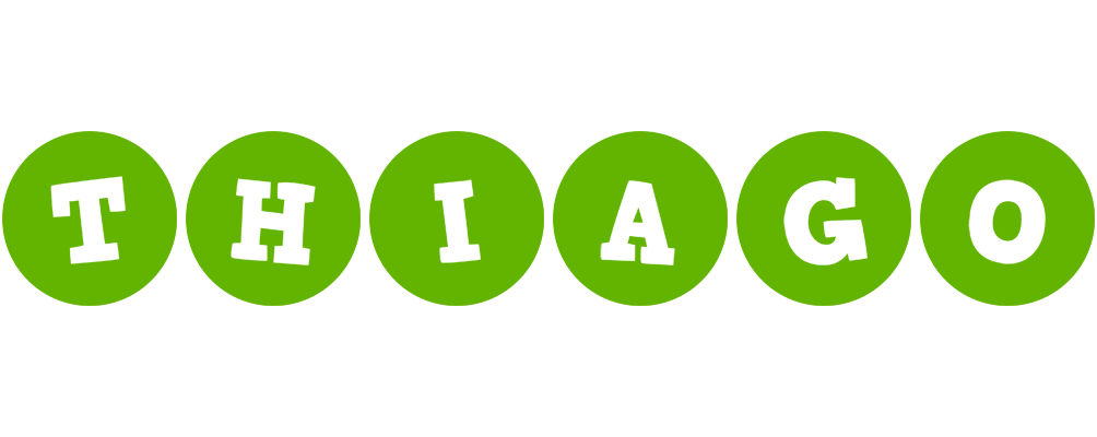 Thiago games logo