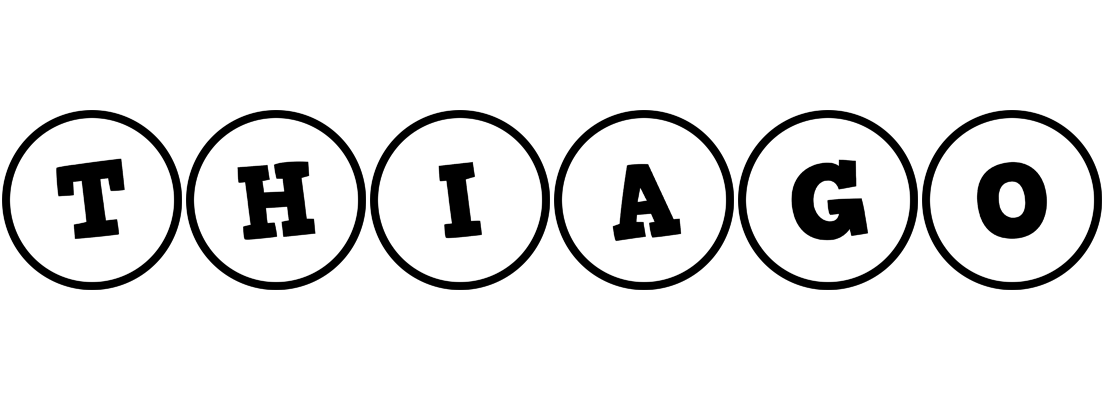 Thiago handy logo
