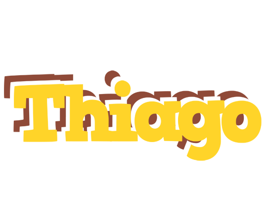 Thiago hotcup logo
