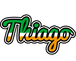 Thiago ireland logo