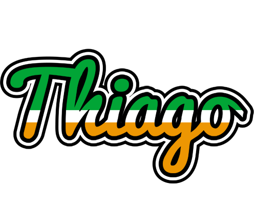 Thiago ireland logo