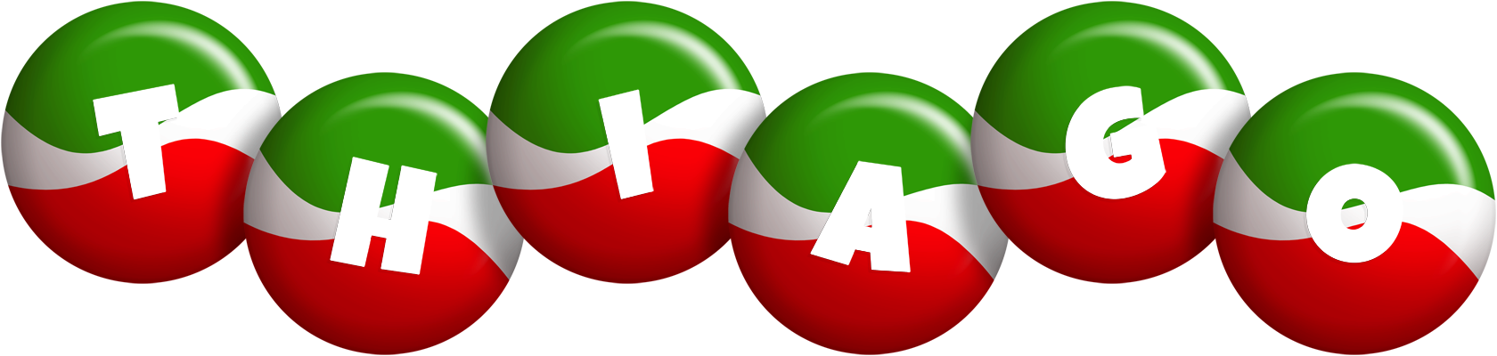 Thiago italy logo