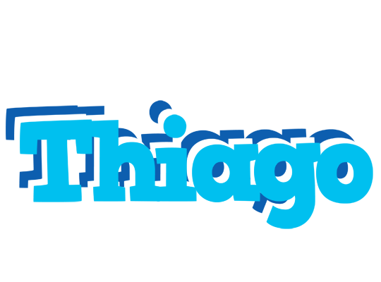 Thiago jacuzzi logo