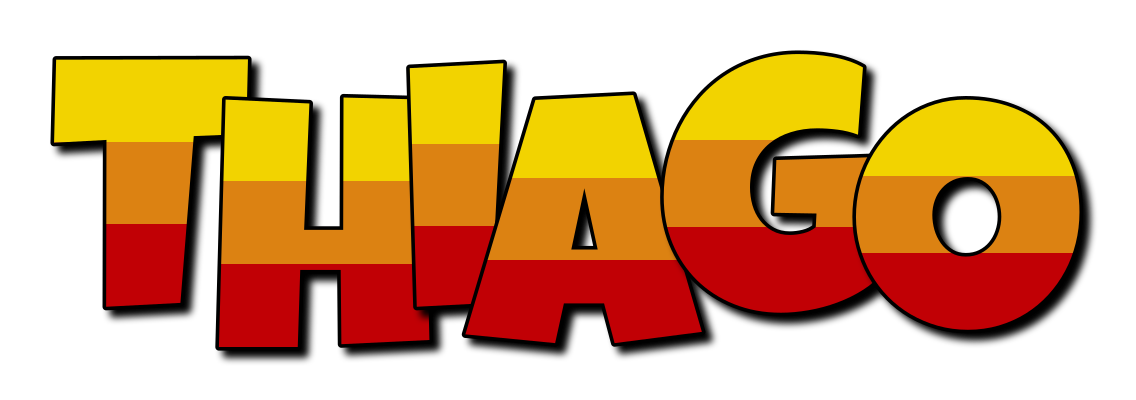 Thiago jungle logo