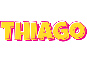 Thiago kaboom logo