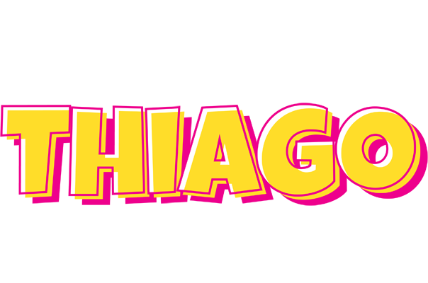Thiago kaboom logo