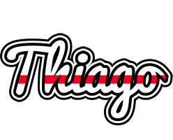 Thiago kingdom logo