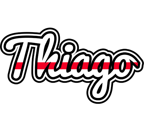 Thiago kingdom logo