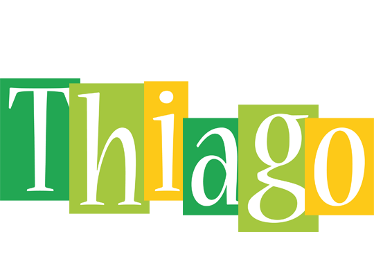 Thiago lemonade logo