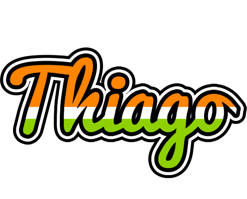 Thiago mumbai logo
