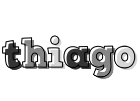 Thiago night logo