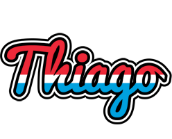 Thiago norway logo