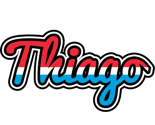 Thiago norway logo