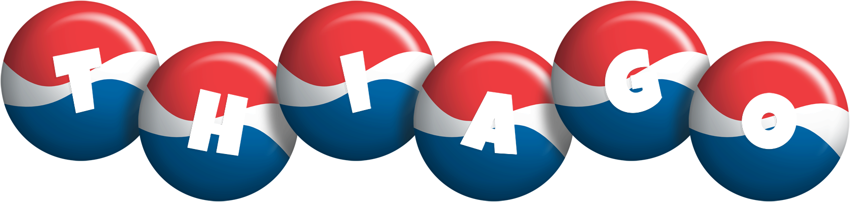 Thiago paris logo