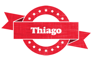 Thiago passion logo