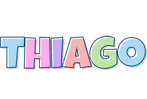Thiago pastel logo