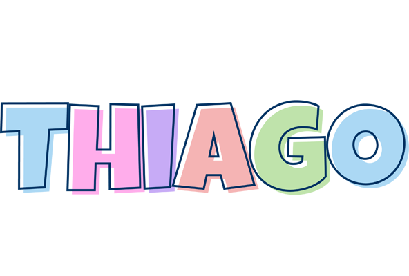 Thiago pastel logo