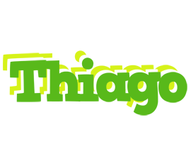 Thiago picnic logo