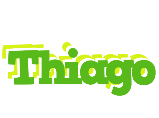 Thiago picnic logo